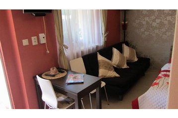 Čehija Privát Lednice, Interjers